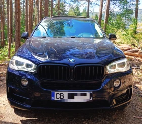 Обява за продажба на BMW X5 3.5i 360 CAM ~33 499 лв. - изображение 1