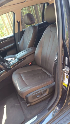 Обява за продажба на BMW X5 3.5i 360 CAM ~33 499 лв. - изображение 7