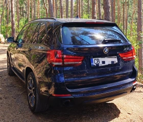 Обява за продажба на BMW X5 3.5i 360 CAM ~33 499 лв. - изображение 5