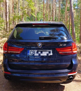 Обява за продажба на BMW X5 3.5i 360 CAM ~33 499 лв. - изображение 4