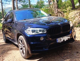 Обява за продажба на BMW X5 3.5i 360 CAM ~33 499 лв. - изображение 1