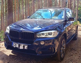 Обява за продажба на BMW X5 3.5i 360 CAM ~33 499 лв. - изображение 2