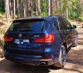 Обява за продажба на BMW X5 3.5i 360 CAM ~33 499 лв. - изображение 3