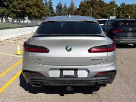 BMW X4 * M40i * CARFAX *    | Mobile.bg    4