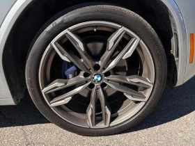 BMW X4 * M40i * CARFAX *    | Mobile.bg    7