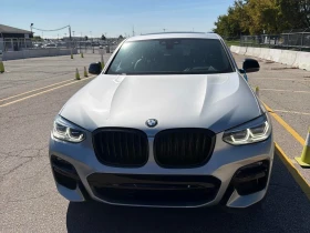 BMW X4 * M40i * CARFAX *    | Mobile.bg    6