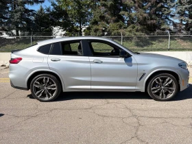 BMW X4 * M40i * CARFAX *    | Mobile.bg    3