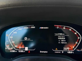 BMW X4 * M40i * CARFAX *    | Mobile.bg    8
