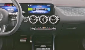 Обява за продажба на Mercedes-Benz EQA 300* 4M* AMG* DISTR* 360CAM*  ~47 976 EUR - изображение 4