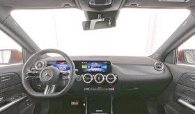 Обява за продажба на Mercedes-Benz EQA 300* 4M* AMG* DISTR* 360CAM*  ~47 976 EUR - изображение 5
