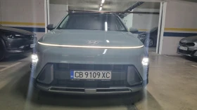Обява за продажба на Hyundai Kona  PREMIUM AWD ~68 500 лв. - изображение 1