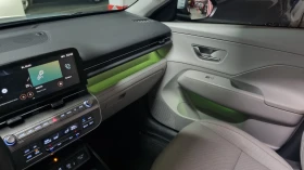 Обява за продажба на Hyundai Kona  PREMIUM AWD ~68 500 лв. - изображение 10
