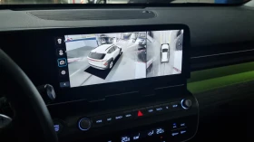 Обява за продажба на Hyundai Kona  PREMIUM AWD ~68 500 лв. - изображение 7