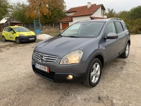 Nissan Qashqai 2.0i 4x4 - 10650 лв. / 5445.26 € - 33913898 2