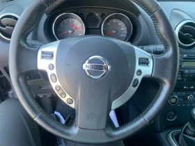 Nissan Qashqai 2.0i 4x4 - 10650 лв. / 5445.26 € - 33913898 11