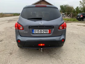 Nissan Qashqai 2.0i 4x4 - 10650 лв. / 5445.26 € - 33913898 4