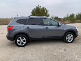 Nissan Qashqai 2.0i 4x4 - 10650 лв. / 5445.26 € - 33913898 6