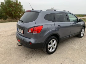 Nissan Qashqai 2.0i 4x4 - 10650 лв. / 5445.26 € - 33913898 5