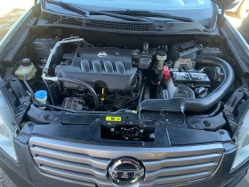 Nissan Qashqai 2.0i 4x4 - 10650 лв. / 5445.26 € - 33913898 9