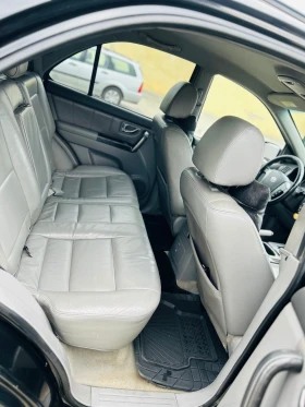 Обява за продажба на Kia Sorento ~6 499 лв. - изображение 3 | Auto.bg Обява за продажба на Kia Sorento ~6 499 лв. - изображение 3