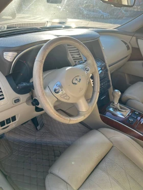 Обява за продажба на Infiniti Fx 30 DS ~18 000 лв. - изображение 6 | Auto.bg Обява за продажба на Infiniti Fx 30 DS ~18 000 лв. - изображение 6