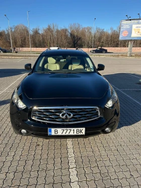 Обява за продажба на Infiniti Fx 30 DS ~18 000 лв. - изображение 1 | Auto.bg Обява за продажба на Infiniti Fx 30 DS ~18 000 лв. - изображение 1