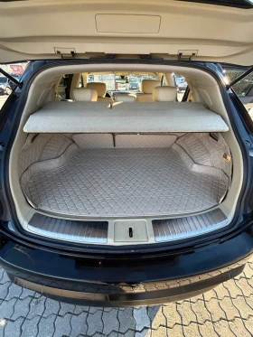 Обява за продажба на Infiniti Fx 30 DS ~18 000 лв. - изображение 9 | Auto.bg Обява за продажба на Infiniti Fx 30 DS ~18 000 лв. - изображение 9