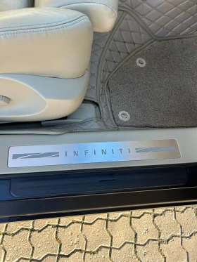 Обява за продажба на Infiniti Fx 30 DS ~18 000 лв. - изображение 11 | Auto.bg Обява за продажба на Infiniti Fx 30 DS ~18 000 лв. - изображение 11
