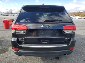 Jeep Grand cherokee LIMITED/4X4/КОЖА/ПАНОРАМА - 22500 лв. / 11504.07 € - 78433106 5