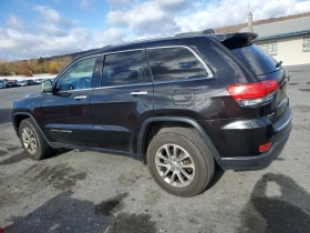 Jeep Grand cherokee LIMITED/4X4/КОЖА/ПАНОРАМА - 22500 лв. / 11504.07 € - 78433106 6