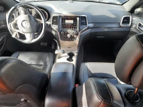 Jeep Grand cherokee LIMITED/4X4/КОЖА/ПАНОРАМА - 22500 лв. / 11504.07 € - 78433106 8