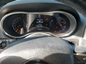 Jeep Grand cherokee LIMITED/4X4/КОЖА/ПАНОРАМА - 22500 лв. / 11504.07 € - 78433106 9