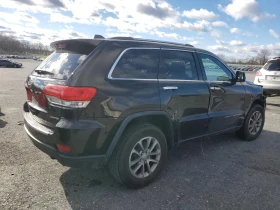 Jeep Grand cherokee LIMITED/4X4/КОЖА/ПАНОРАМА - 22500 лв. / 11504.07 € - 78433106 4