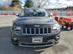 Jeep Grand cherokee LIMITED/4X4/КОЖА/ПАНОРАМА - 22500 лв. / 11504.07 € - 78433106 2