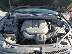 Jeep Grand cherokee LIMITED/4X4/КОЖА/ПАНОРАМА - 22500 лв. / 11504.07 € - 78433106 12