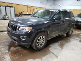 Jeep Grand cherokee 3.6* V6* 8ZF* ПОДГРЕВ* КАМЕРА* КЕЙЛЕС* LANE* ASSIS