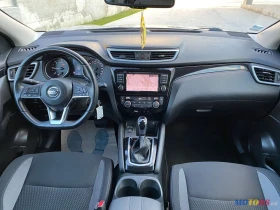 Nissan Qashqai j11 - 36500 лв. / 18662.15 € - 55270563 5
