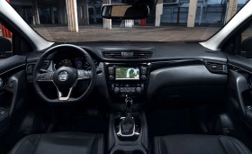 Nissan Qashqai j11 - 36500 лв. / 18662.15 € - 55270563 7