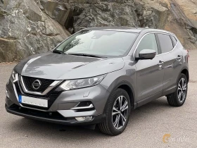 Nissan Qashqai j11 - 36500 лв. / 18662.15 € - 55270563 4