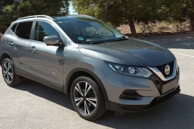 Nissan Qashqai j11 - 36500 лв. / 18662.15 € - 55270563 3