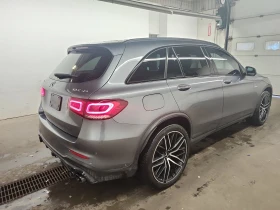 Mercedes-Benz GLC 43 AMG * * CARFAX * * АВТО КРЕДИТ * *  - 71500 лв. / 36557.37 € - 87659140 4