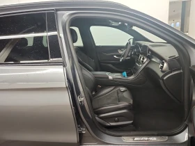 Mercedes-Benz GLC 43 AMG * * CARFAX * * АВТО КРЕДИТ * *  - 71500 лв. / 36557.37 € - 87659140 11