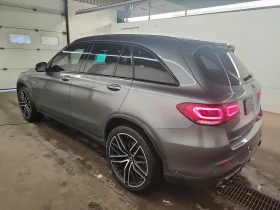 Mercedes-Benz GLC 43 AMG * * CARFAX * * АВТО КРЕДИТ * *  - 71500 лв. / 36557.37 € - 87659140 6