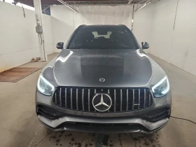 Mercedes-Benz GLC 43 AMG * * CARFAX * * АВТО КРЕДИТ * *  - 71500 лв. / 36557.37 € - 87659140 3