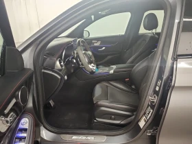 Mercedes-Benz GLC 43 AMG * * CARFAX * * АВТО КРЕДИТ * * 