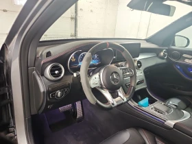 Mercedes-Benz GLC 43 AMG * * CARFAX * * АВТО КРЕДИТ * *  - 71500 лв. / 36557.37 € - 87659140 8