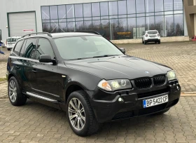 BMW X3 Xenon, Navi, Podgrev, 150hp - 8400 лв. / 4294.85 € - 55343640 3