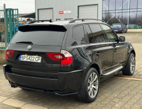 BMW X3 Xenon, Navi, Podgrev, 150hp - 8400 лв. / 4294.85 € - 55343640 4