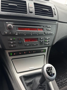 BMW X3 Xenon, Navi, Podgrev, 150hp - 8400 лв. / 4294.85 € - 55343640 14