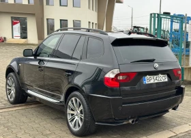 BMW X3 Xenon, Navi, Podgrev, 150hp - 8400 лв. / 4294.85 € - 55343640 6